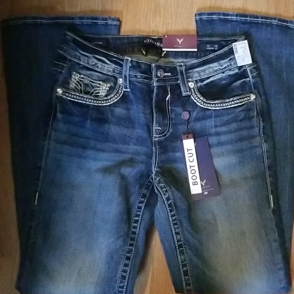 Vigoss jeans